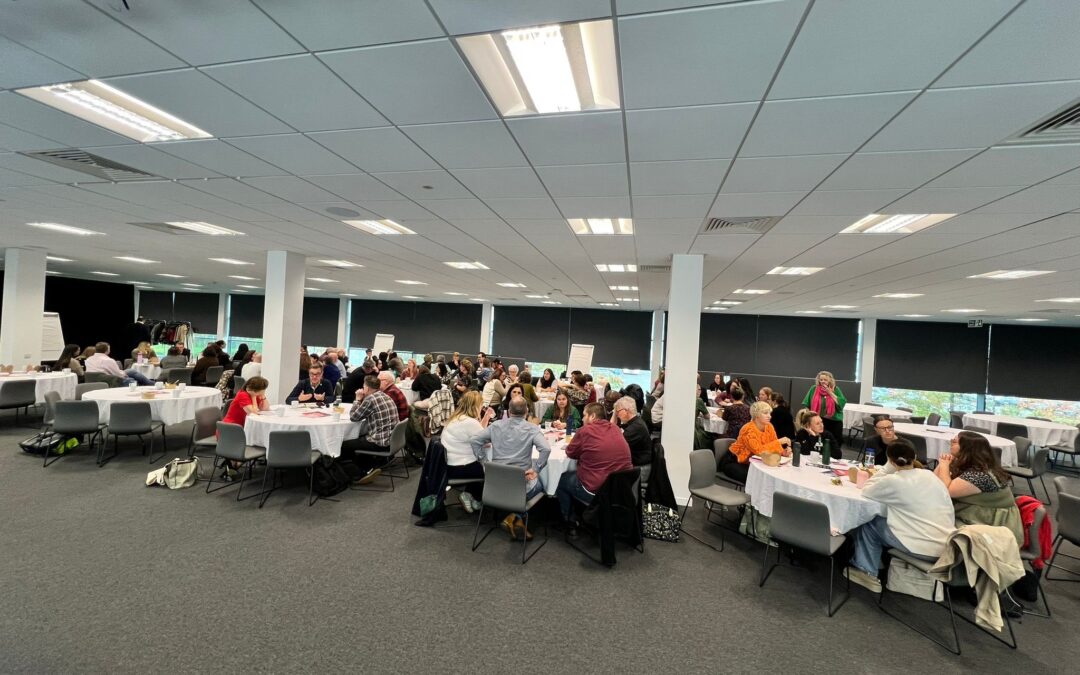 Video: No More Waiting: Building A North East Free From Hate – By Tribe Tesi