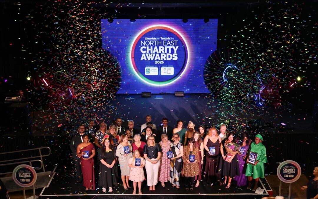 What Our Award Win Means For The Coalition