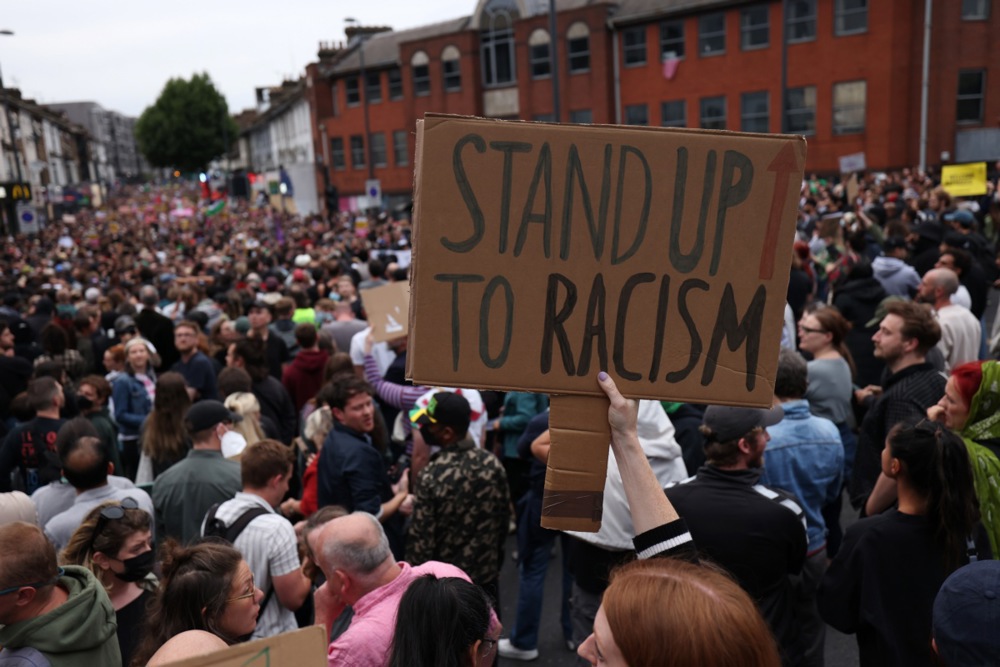 Can the NHS Truly Tackle Racism? Why This Moment Matters