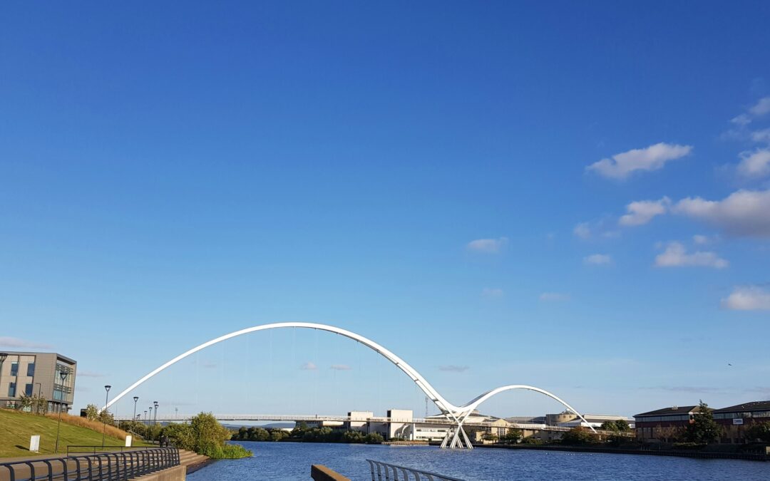 What Would the North East Look Like if We Got This Right?